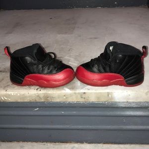 Unisex Jordan XII with BOX